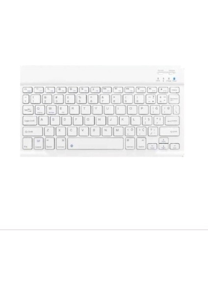 Apple Ipad 10. Nesil 10.9 Inç 2022 Uyumlu Bluetooth Klavyeli Kılıf Kalem Bölmeli (Türkçe Klavye) modelleri