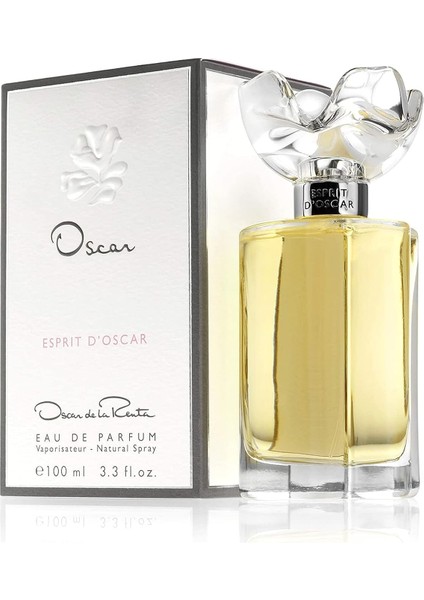 Oscar Esprit D'oscar Edp Kadın Parfüm 100 ml