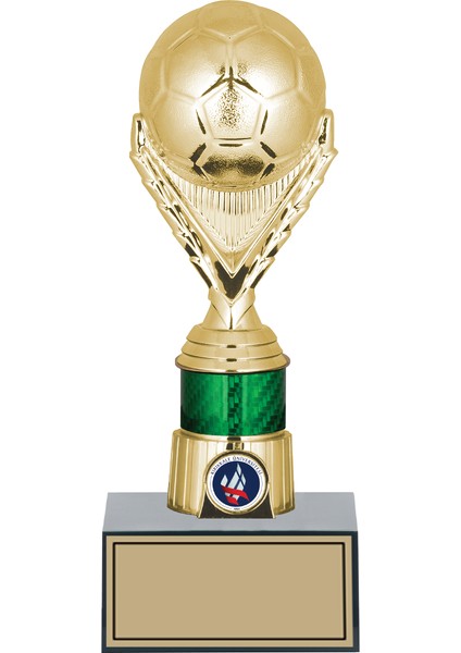 Futbol Kupası Ödül Kupası Tören Kupası 23 cm GN159