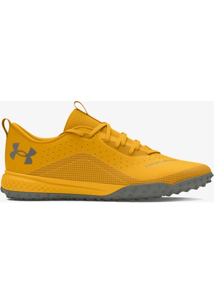 Under Armour Shadow Turf 2.0 Erkek Gri Halı Saha KramponU.700