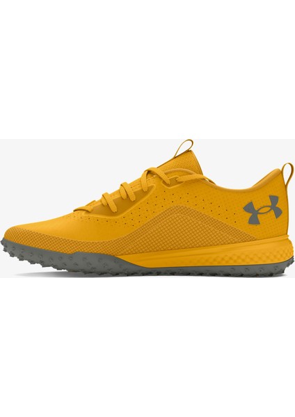 Under Armour Shadow Turf 2.0 Erkek Gri Halı Saha KramponU.700