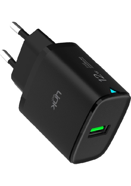 C301 12W Auto Id Micro USB Kablolu Şarj Aleti Set modelleri