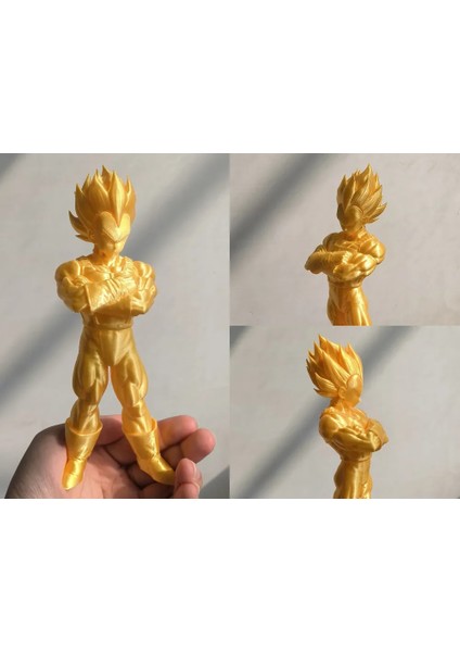 Dragon Ball Vegeta Figürü fiyatları