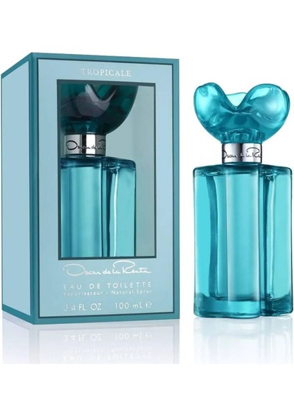 Tropicale Edt Kadın Parfüm 100 ml