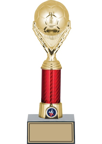 Futbol Kupası Ödül Kupası Tören Kupası 28 cm GN160