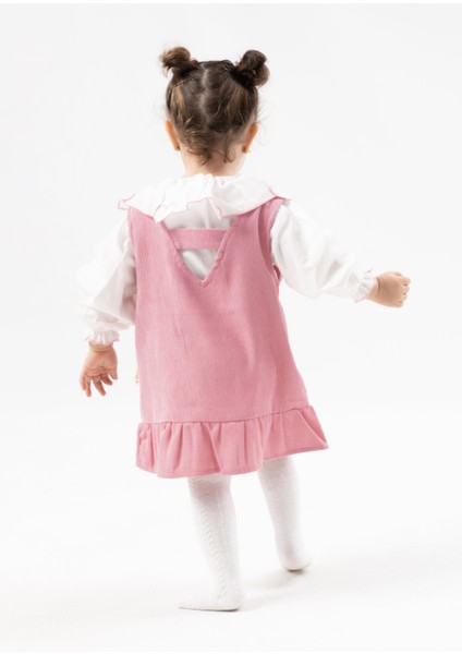 Darling Gömlekli Jile - Pembe fiyatları