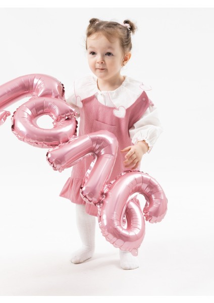 Darling Gömlekli Jile - Pembe fırsatları