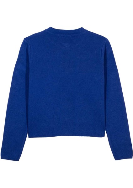 Saks Düğmeli Triko Hırka fiyatları