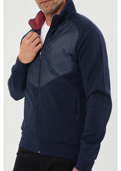 Tony Sports Mevsimlik Mont- 8122