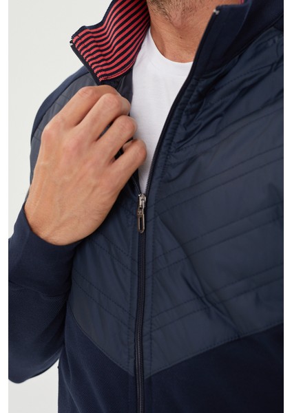 Tony Sports Mevsimlik Mont- 8122
