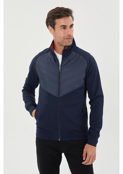 Tony Sports Mevsimlik Mont- 8122