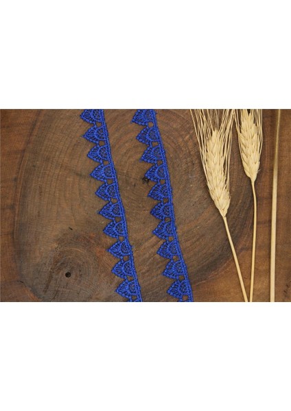 Güpür 1103 - 8 mt Saks