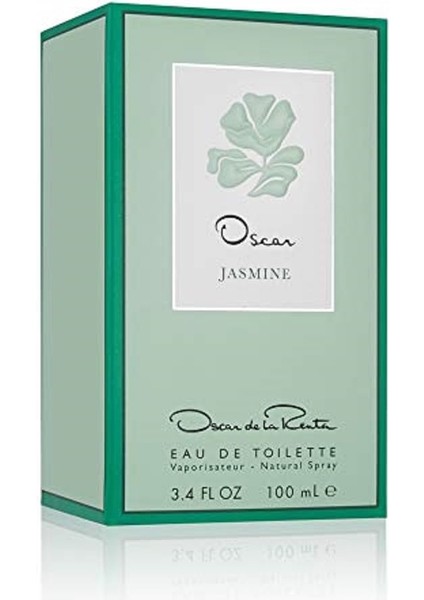 Jasmine Edt Kadın Parfüm 100 ml