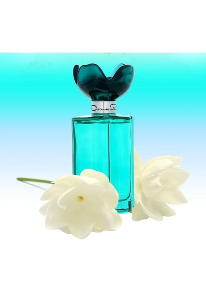 Jasmine Edt Kadın Parfüm 100 ml