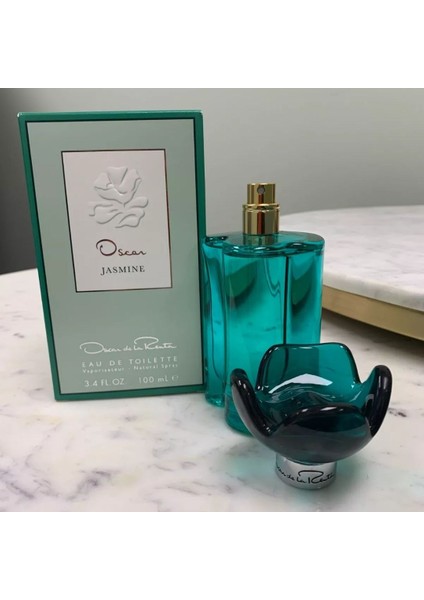 Jasmine Edt Kadın Parfüm 100 ml