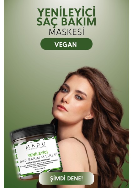 Yıpranmış Saçlar Için Onarıcı - Tuzsuz & Vegan Süt Özlü Yoğun Bakım Maskesi 500 ml fiyatları