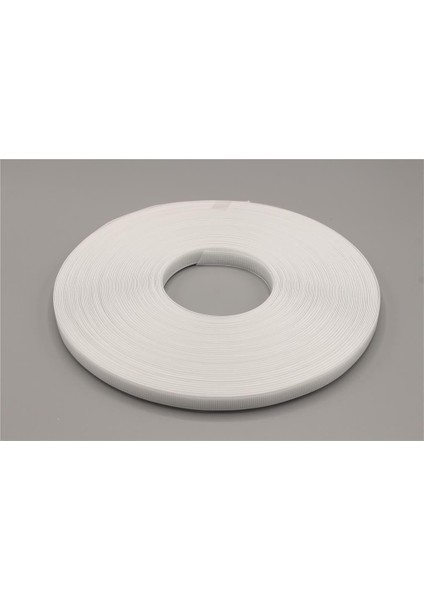 Riglen - 40 mt - 12 mm Beyaz