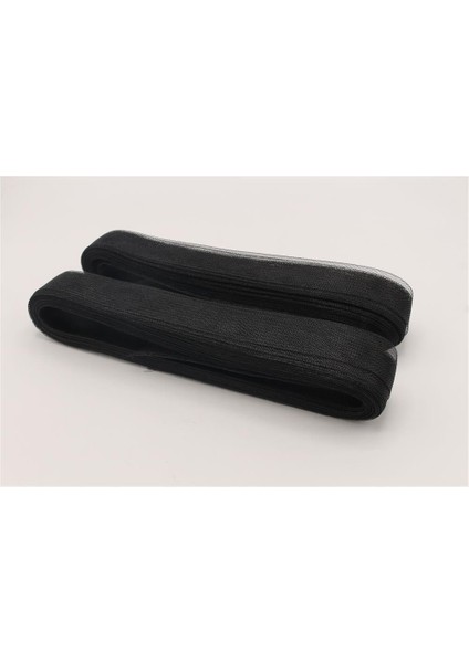Gren - 3 cm - 20 mt Siyah