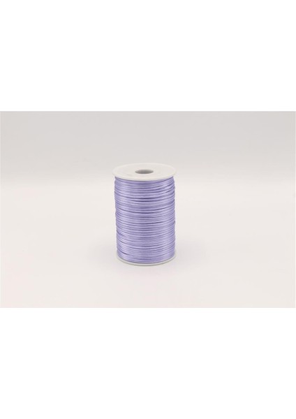 Sıçan Kuyruğu - 2 mm - 90 mt Lila