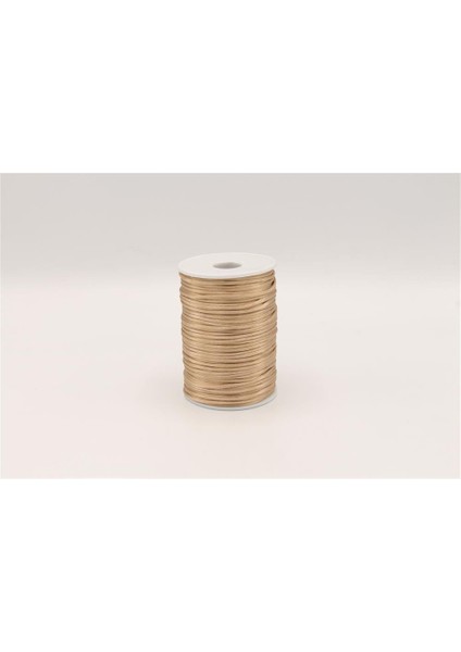 Sıçan Kuyruğu - 2 mm - 90 mt Capucıno
