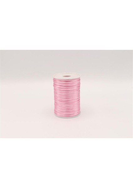 Sıçan Kuyruğu - 2 mm - 90 mt Pembe