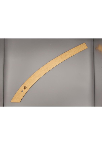 Riga Cetveli Çok Eğri Riga - Std