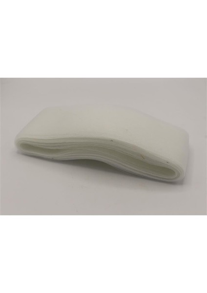 Gren - 10 cm - 20 mt Beyaz