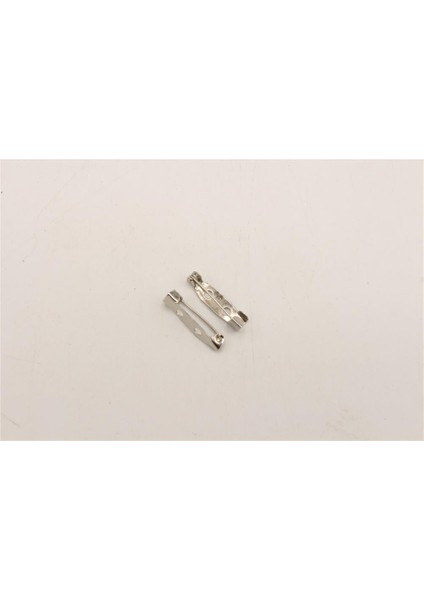 20 Mm Broş İğne - 20 Mm-1000 Li Nikel fiyatları