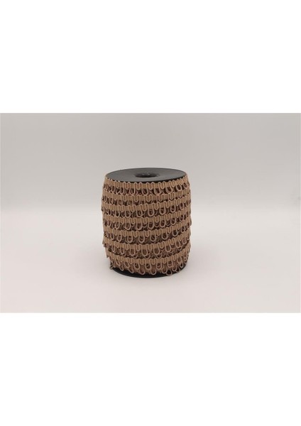 Lastikli Gelinlik ve Abiye Brit - 45 mt Capucıno