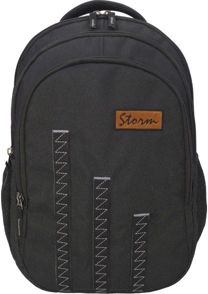 Zeplin Okul Çantası Sırt Çantası Su Geçirmez