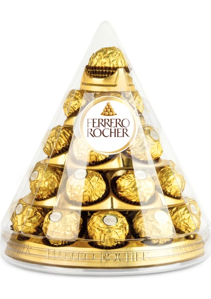 Ferrero Rocher Çikolata 28'li