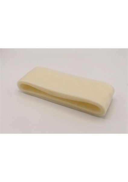 Gren - 8 cm - 20 mt Krem