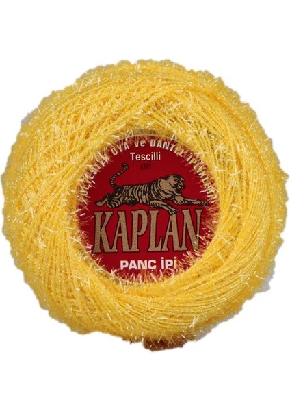 Punch Iplikleri - 307