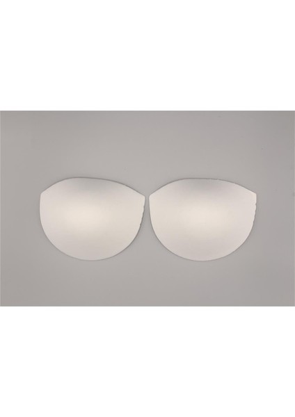 Glop - 95 Beden Beyaz