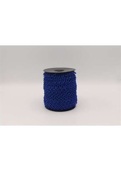 Lastikli Gelinlik ve Abiye Brit - 45 mt Saks