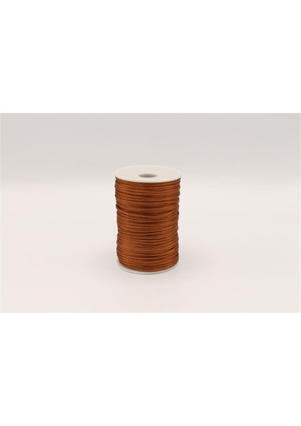 Sıçan Kuyruğu - 2 mm - 90 mt Bakır