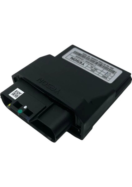 Mondial Drift L KD125-F Ecu Beyin