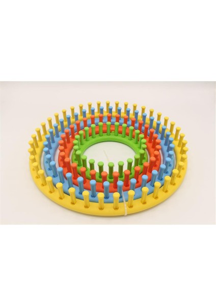 Şapka Aparatı - Std Renkli