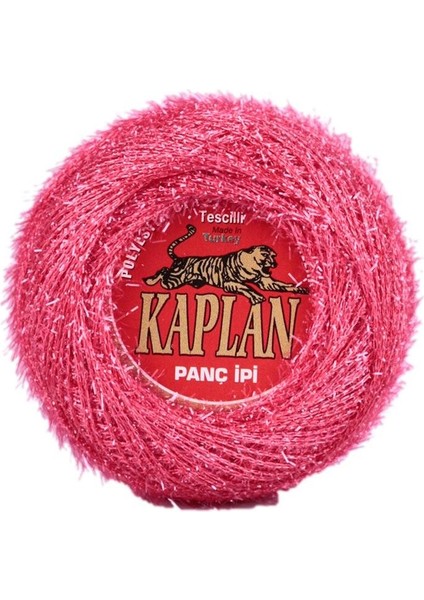 Punch Iplikleri - 344