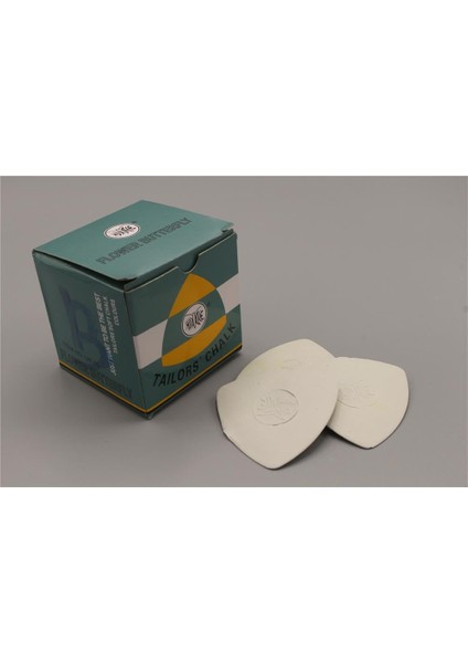 Terzi Taşı Beyaz - Beyaz