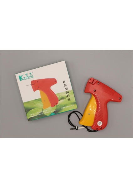 Mikro Fine Kılçık Tabancası (Gelinlik) - Std Renkli