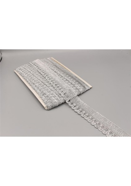 6359-SIM Harç - 16 mt Gümüş