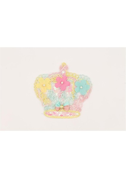 Model 14 Pullu Aplik - Std Çok Renkli fiyatları