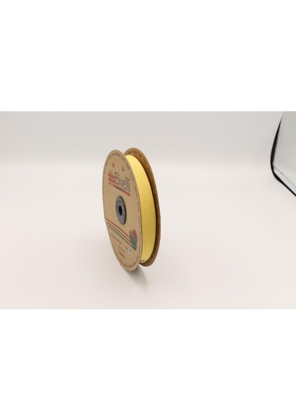 Koton Biye Sarı 20MM