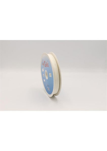 Katlanır Lastikler 1,5 cm - 20 mt Krem