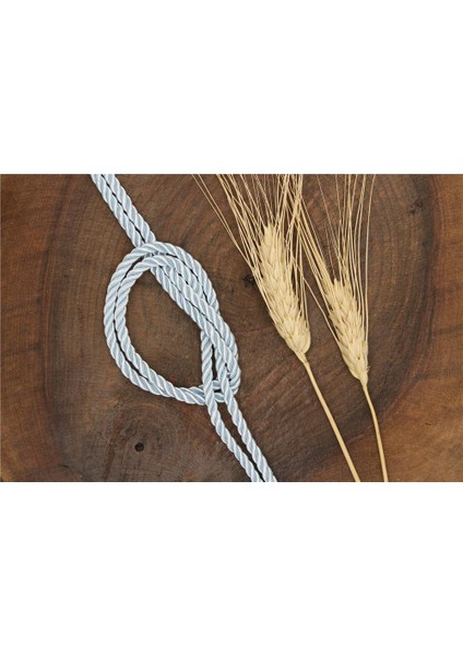 Kordon 3.5 mm - 10 mt Bebe Mavi