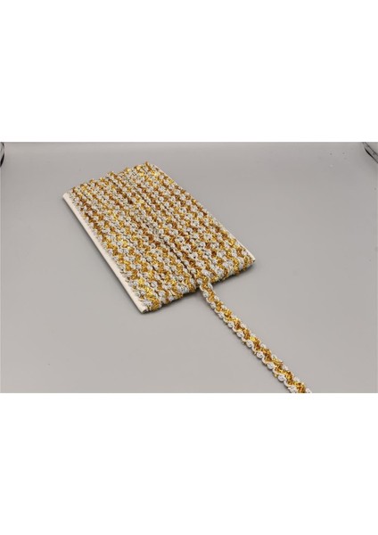 10372-SIM Harç - 16 mt Gümüşe-Altın