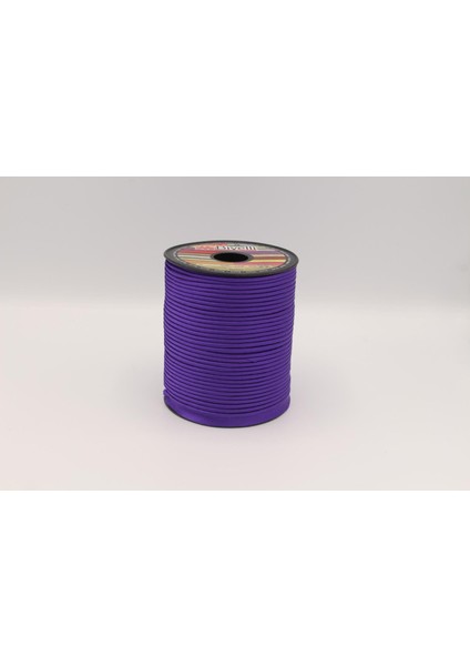 Saten Ipli Biye Mor 13MM