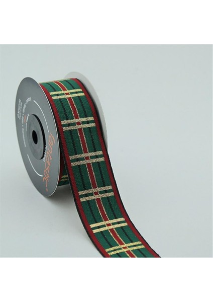 35136-BORDÜR - 10 mt Çok Renkli