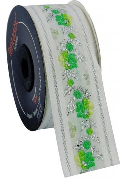 35011-BORDÜR - 10 mt V6